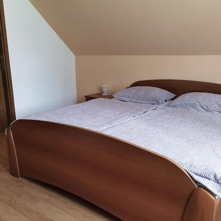 Gostisce Hedvika Hotel Kal-Koritnica Eksteriør billede